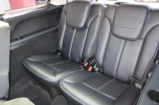 used 2012 Mercedes-Benz GL-Class car, priced at $11,995