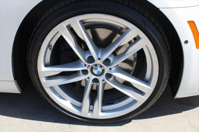 used 2015 BMW 650 car, priced at $17,500