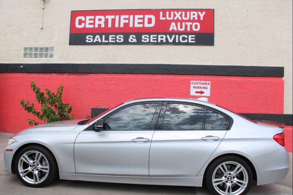 used 2013 BMW 335 car, priced at $11,500