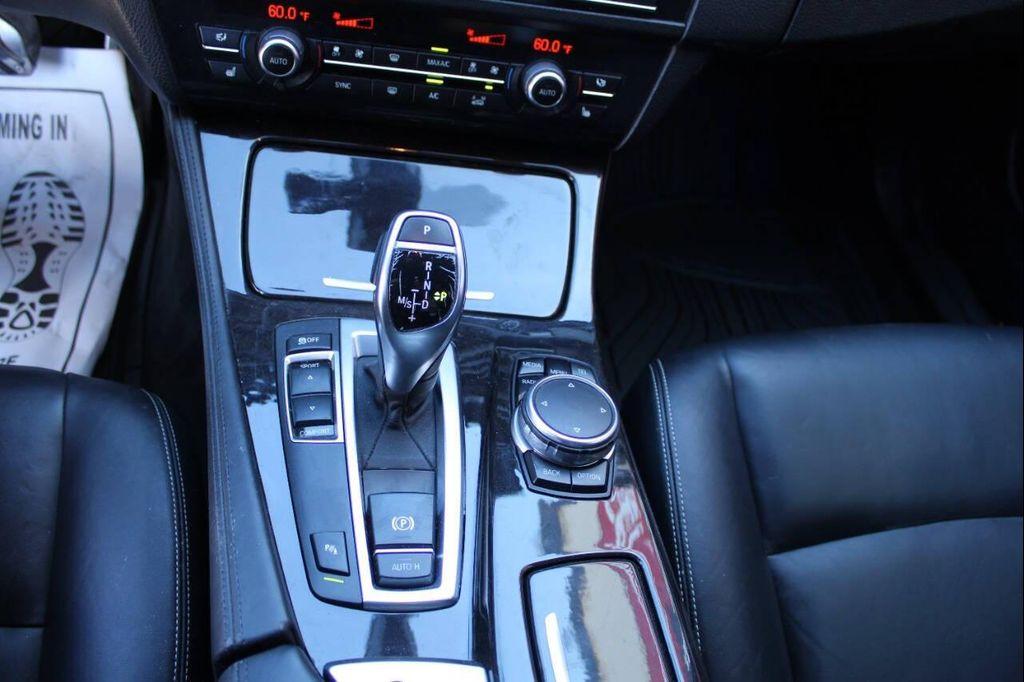 used 2016 BMW 528 car, priced at $12,995