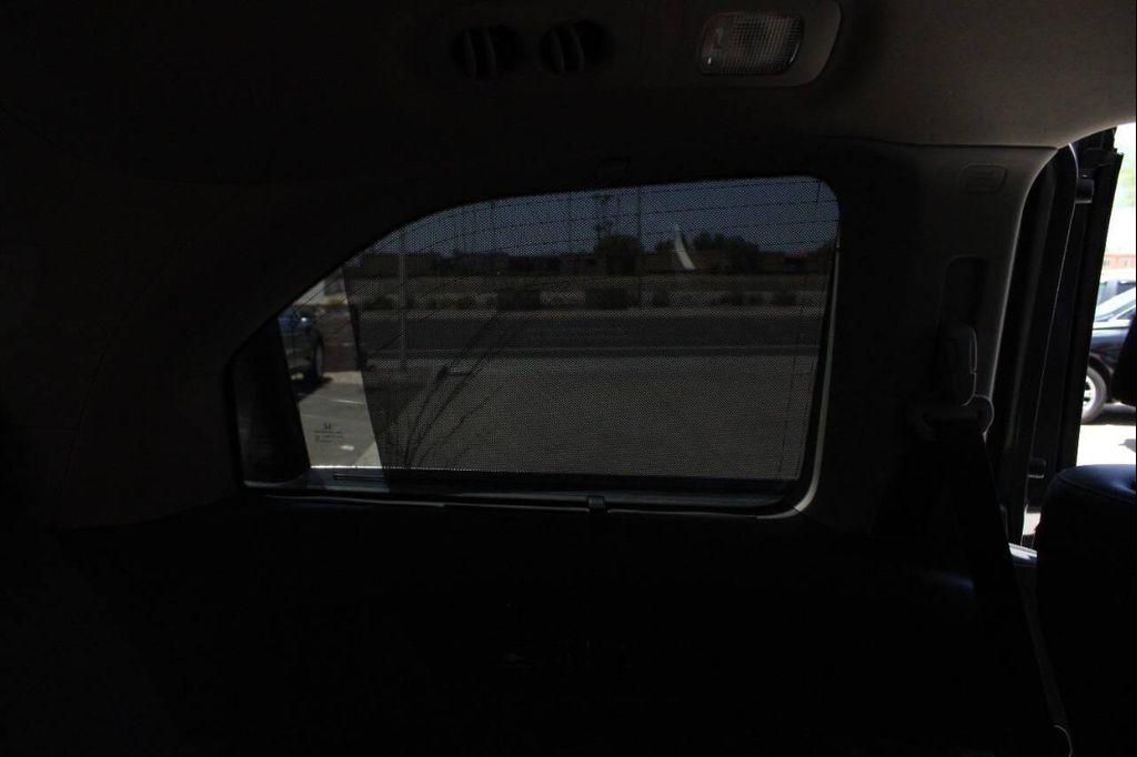 used 2017 Honda Odyssey car, priced at $21,995