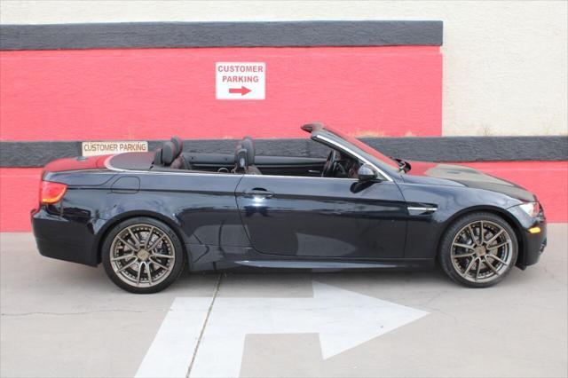 used 2012 BMW M3 car, priced at $18,995