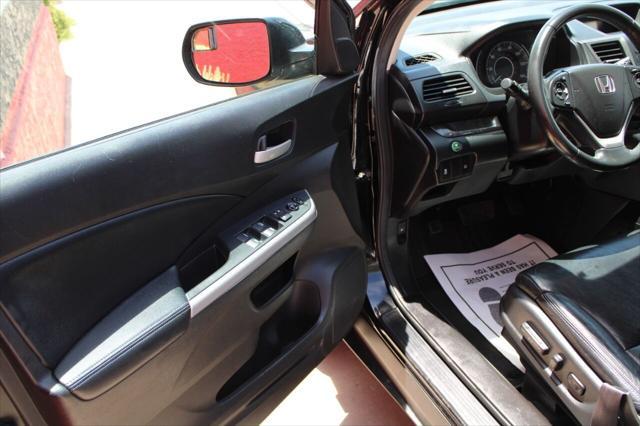 used 2014 Honda CR-V car, priced at $15,995