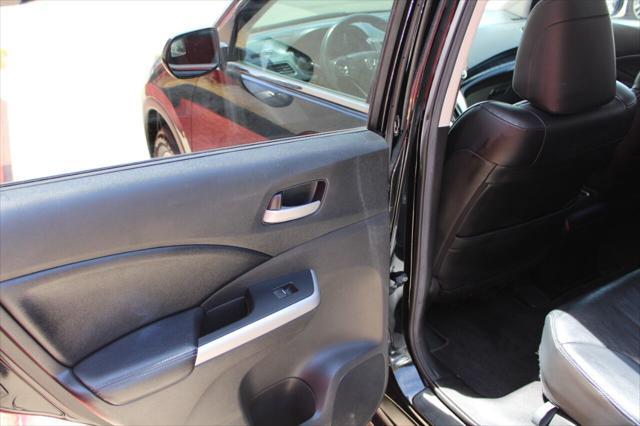 used 2014 Honda CR-V car, priced at $15,995