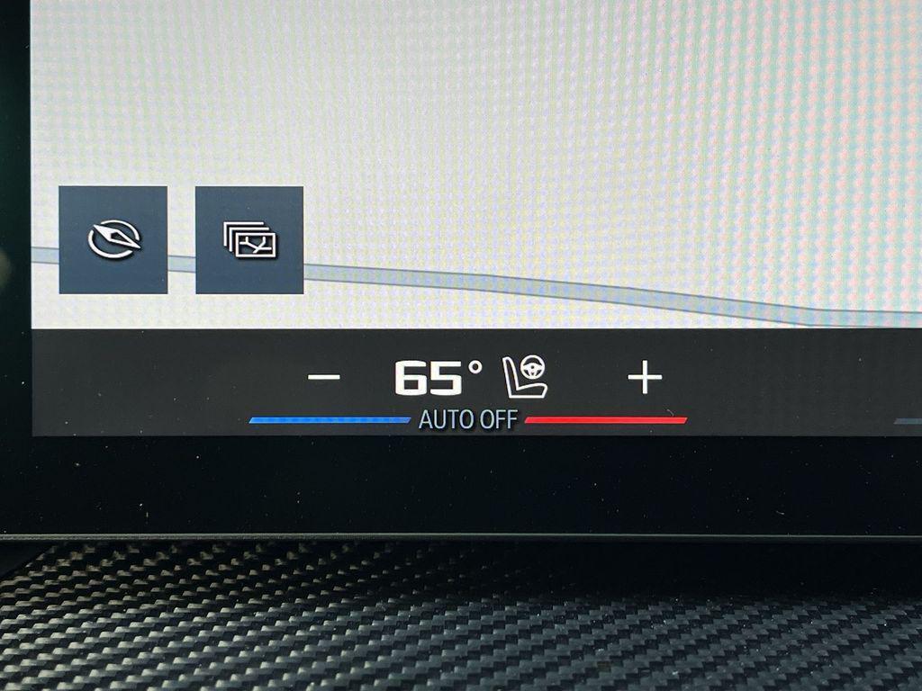 new 2025 BMW M2 car, priced at $74,770