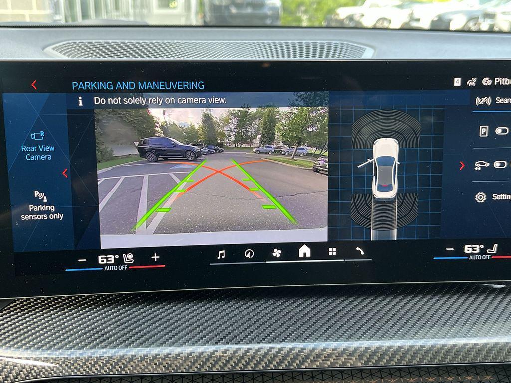 new 2025 BMW M2 car, priced at $74,770