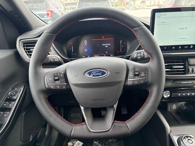 new 2026 Ford Escape car, priced at $35,670