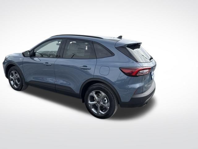 new 2026 Ford Escape car, priced at $35,670