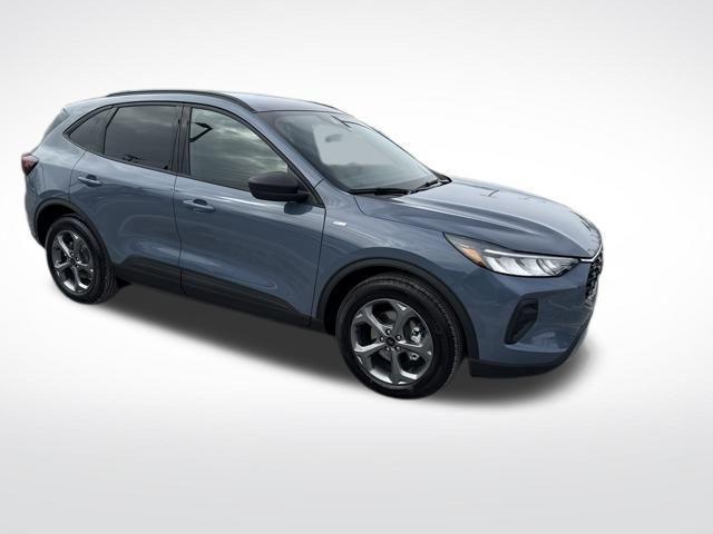 new 2026 Ford Escape car, priced at $35,670
