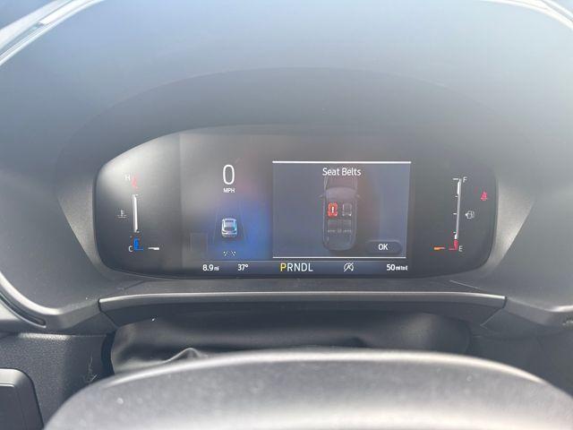 new 2026 Ford Escape car, priced at $35,670