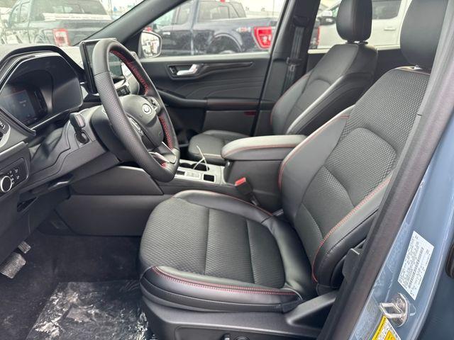 new 2026 Ford Escape car, priced at $35,670