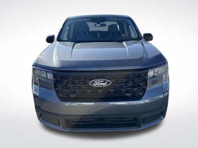 new 2026 Ford Maverick car, priced at $36,020