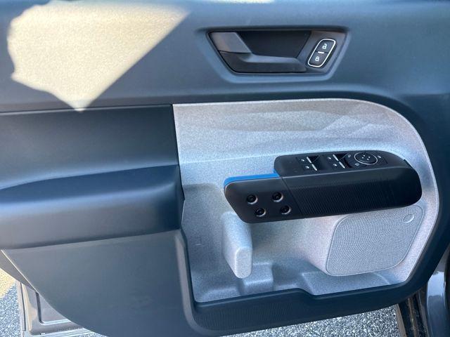 new 2026 Ford Maverick car, priced at $36,020