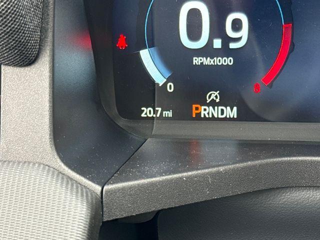 new 2026 Ford Explorer car, priced at $53,775