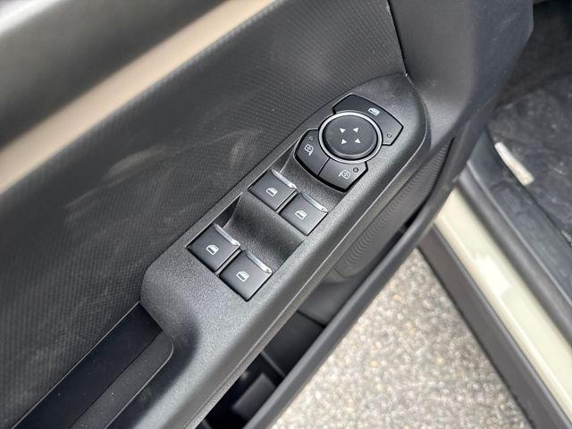 new 2025 Ford Bronco Sport car, priced at $35,980