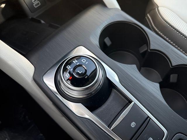 new 2026 Ford Escape car, priced at $41,870