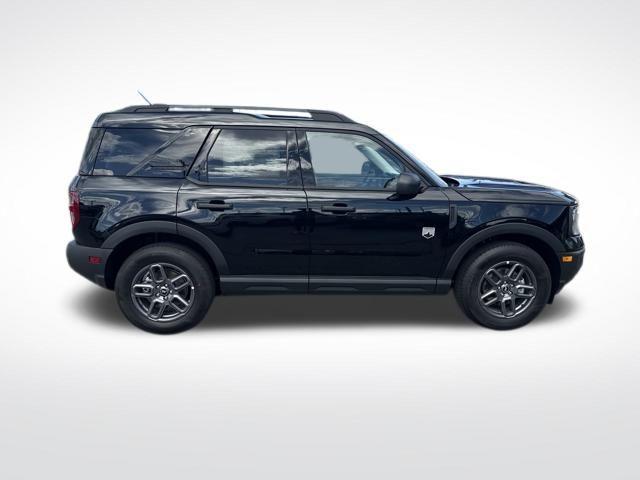 new 2025 Ford Bronco Sport car, priced at $35,185
