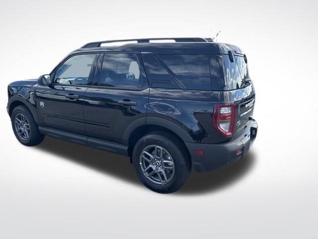new 2025 Ford Bronco Sport car, priced at $35,185