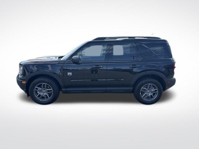 new 2025 Ford Bronco Sport car, priced at $35,185