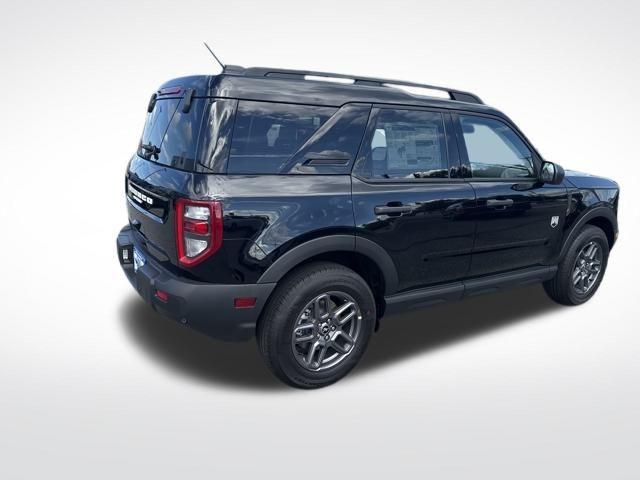 new 2025 Ford Bronco Sport car, priced at $35,185