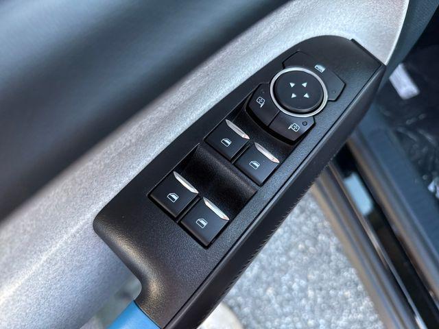 new 2025 Ford Maverick car, priced at $36,777