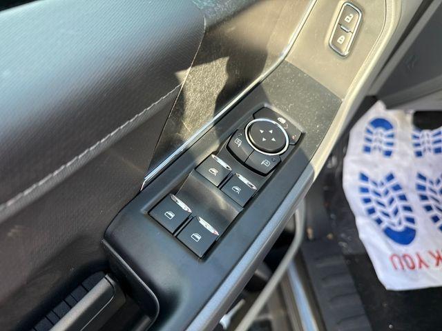 new 2025 Ford F-150 Lightning car, priced at $74,420