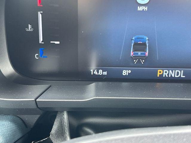 new 2025 Ford Maverick car, priced at $32,756