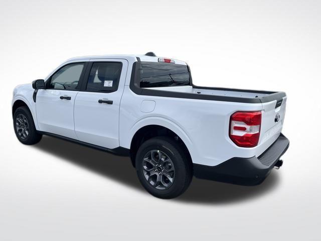 new 2025 Ford Maverick car, priced at $32,756