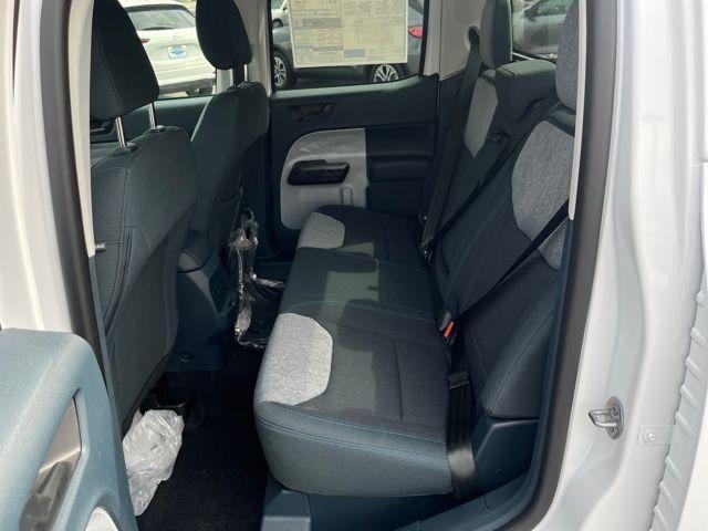 new 2025 Ford Maverick car, priced at $32,756