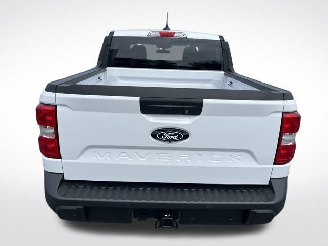 new 2025 Ford Maverick car, priced at $32,756