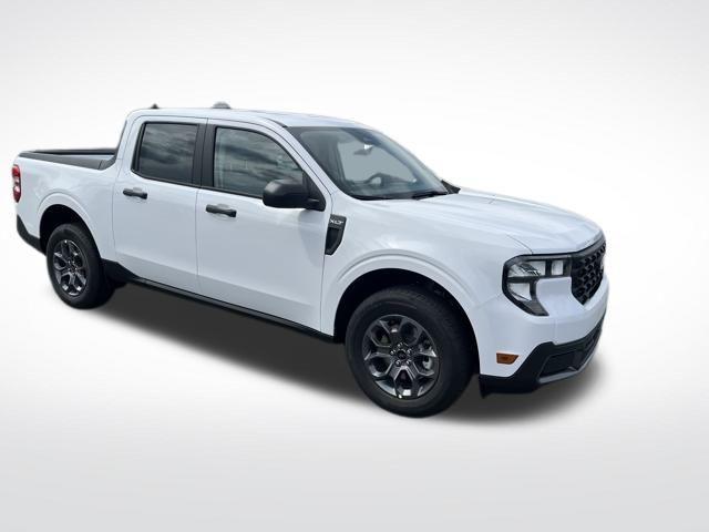 new 2025 Ford Maverick car, priced at $32,756