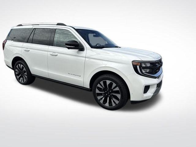 new 2025 Ford Expedition car, priced at $81,250