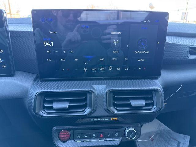 new 2026 Ford Mustang car, priced at $37,020