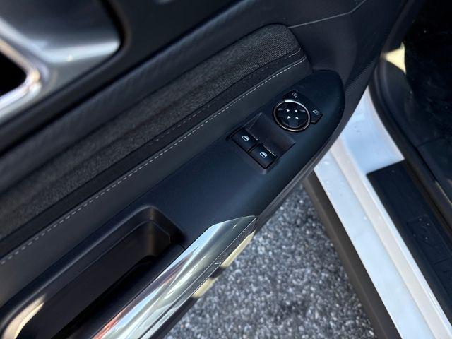 new 2026 Ford Mustang car, priced at $37,020