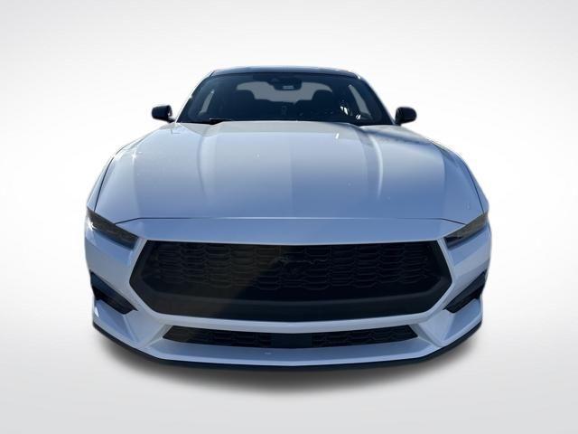 new 2026 Ford Mustang car, priced at $37,020