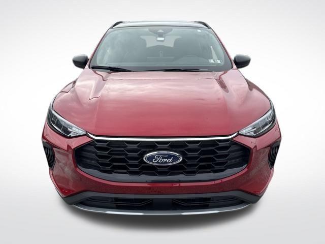 new 2026 Ford Escape car, priced at $39,010