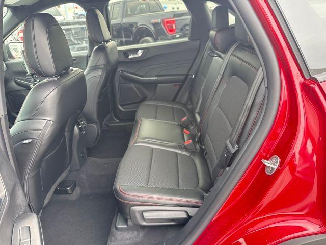 new 2026 Ford Escape car, priced at $39,010