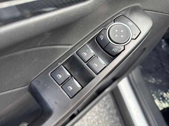 new 2025 Ford Escape car, priced at $36,755