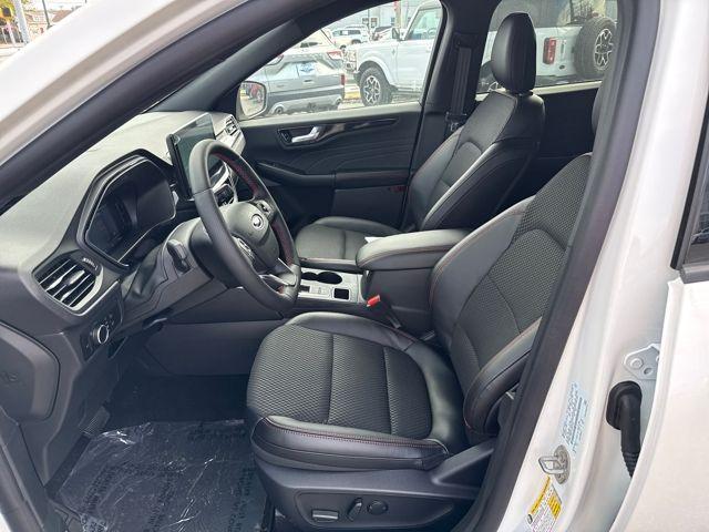 new 2025 Ford Escape car, priced at $36,755