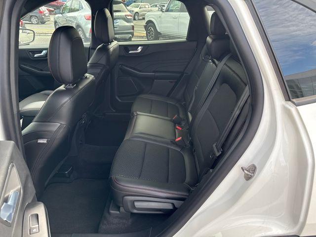 new 2025 Ford Escape car, priced at $36,755