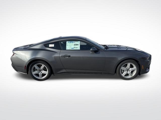new 2026 Ford Mustang car, priced at $36,710