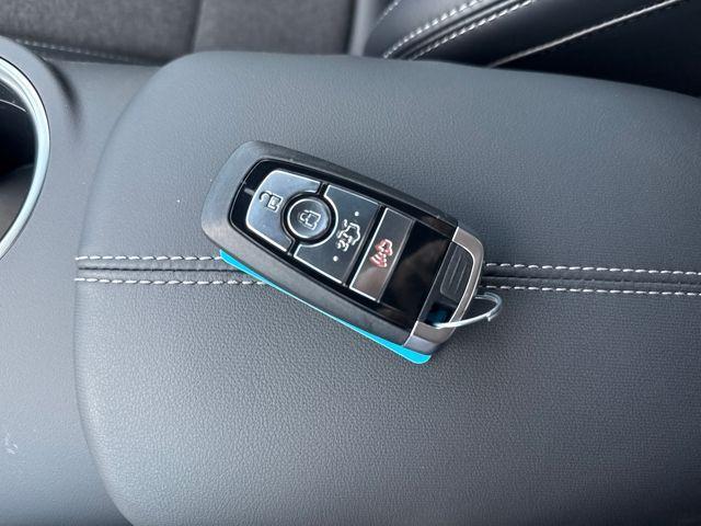 new 2026 Ford Mustang car, priced at $36,710