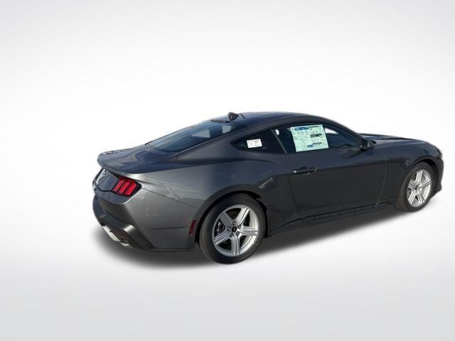 new 2026 Ford Mustang car, priced at $36,710