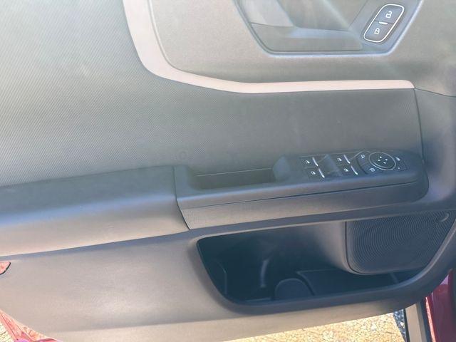 new 2025 Ford Bronco Sport car, priced at $37,140