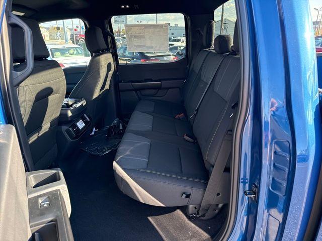 new 2025 Ford F-150 car, priced at $51,790