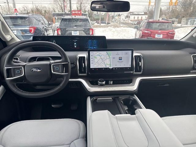 new 2026 Ford Expedition Max car, priced at $94,860