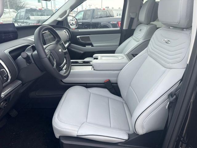 new 2026 Ford Expedition Max car, priced at $94,860