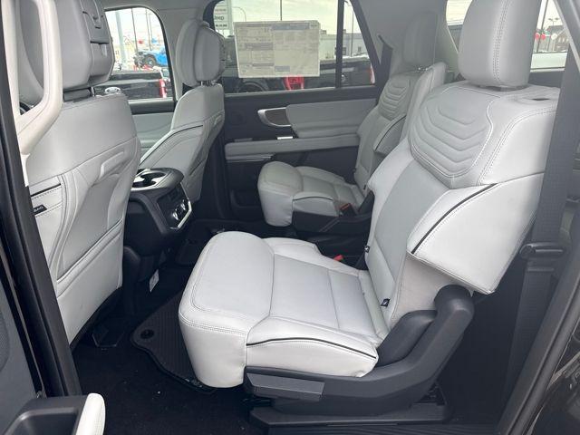 new 2026 Ford Expedition Max car, priced at $94,860