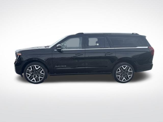 new 2026 Ford Expedition Max car, priced at $94,860