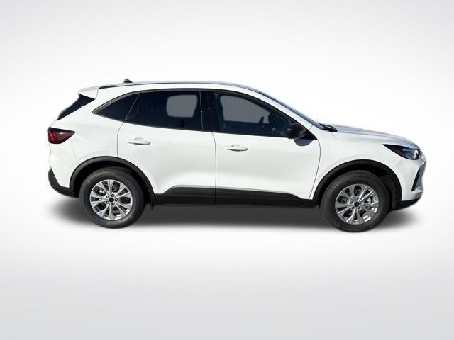 new 2026 Ford Escape car, priced at $34,585